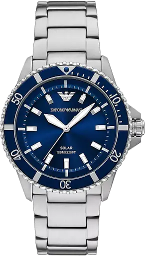 Часы Emporio Armani World Explorer AR11697