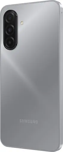 Смартфон Samsung Galaxy A17 4/128Gb Gray (SM-A175FZABEUC) - фото 6