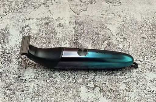 Электростанция-триммер VGR V-339 для лица и тела (Влагозащищенный) - фото 2