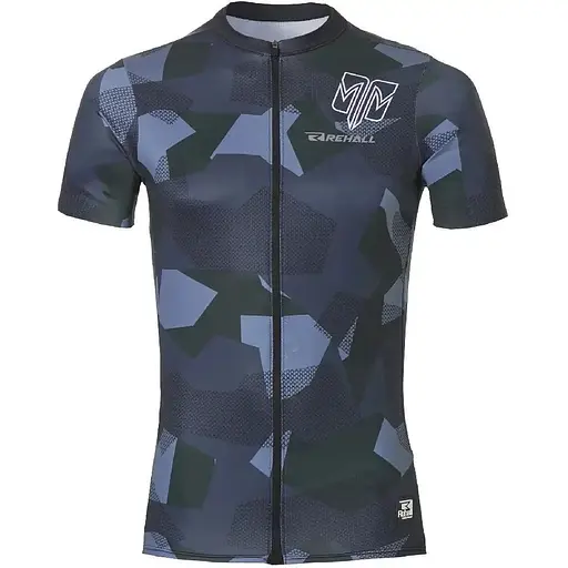 Футболка Rehall Lance S Steel Square Camo (1012-70005-3018SSCS)