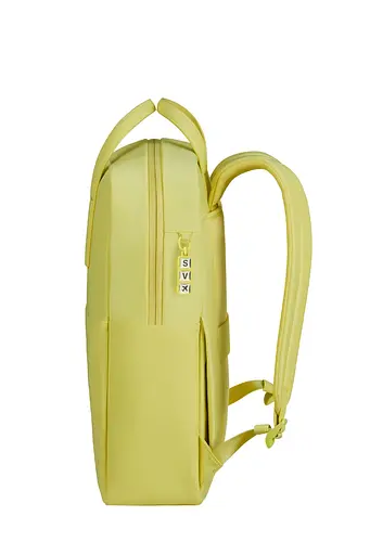 Рюкзак 15,6" Samsonite 4PACK LEMON YELLOW 41x30x12 KP3*06004 - фото 11
