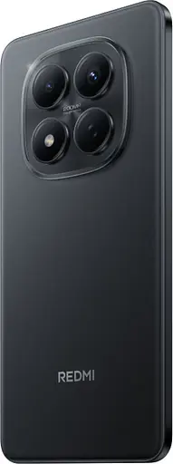 Смартфон Xiaomi Redmi Note 15 Pro 4G 8/256GB Black - фото 7