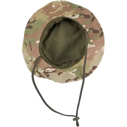 Панама VAV WEAR One size Камуфляж - фото 3