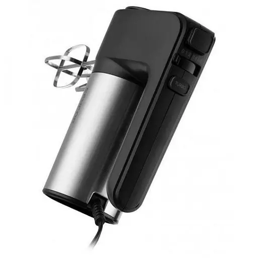 Миксер Sencor SHM 5207SS - фото 4