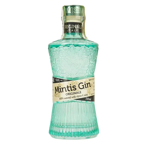 Джин Mintis Originale 41.8% 0.7 л - фото 1