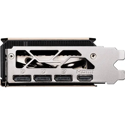 Видеокарта MSI GeForce RTX 5070 12G INSPIRE 3X OC (G5070-12I3C) EU [135635] - фото 5