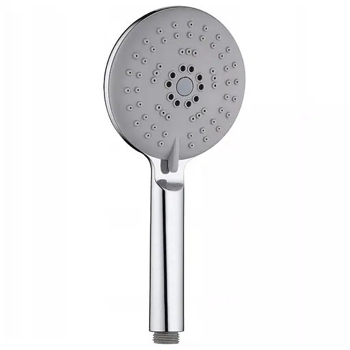 Ручной душ 5-режимов, хром Frap F14, Хром - фото 1