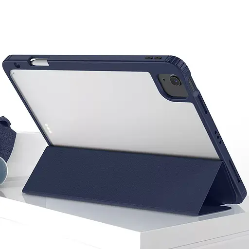 Чохол-книжка BlueO Ae Case для Ale iad Air 13'' (2024-25) Синій - фото 3