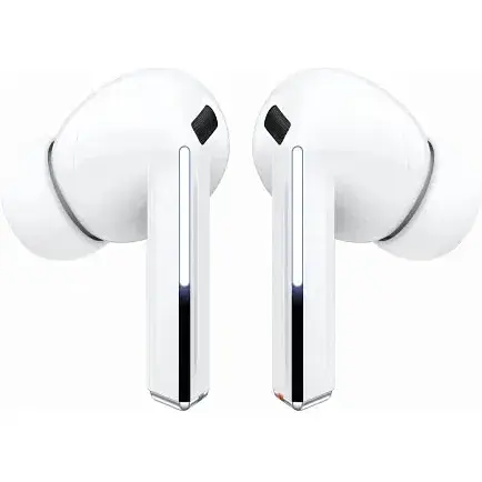 Bluetooth-гарнітура Samsung Galaxy Buds3 Pro White (SM-R630NZWASEK) - фото 9