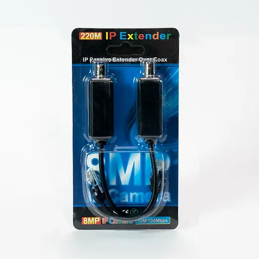 IP-конвертер NVC-VE702 (комплект) (73-00119) - фото 3