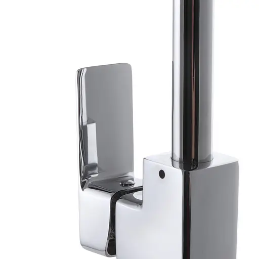 Змішувач для кухні CRON KUBUS 017 (CR0219) - фото 6