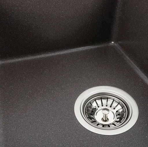 Кухонная мойка Platinum 5851 ARIA (SP000039621) - фото 3