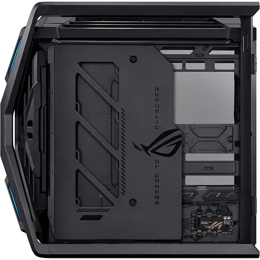 Корпус Asus ROG Hyperion GR701 BTF Edition Black (90DC00F0-B39020) [134531] - фото 12