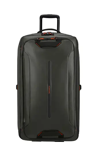 Дорожная Сумка На Колесах Samsonite ECODIVER KHAKI 79x44x31 KH7*14014 - фото 2