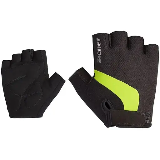 Рукавиці Ziener Crido 9 Lime Green (1012-988206-568-9)