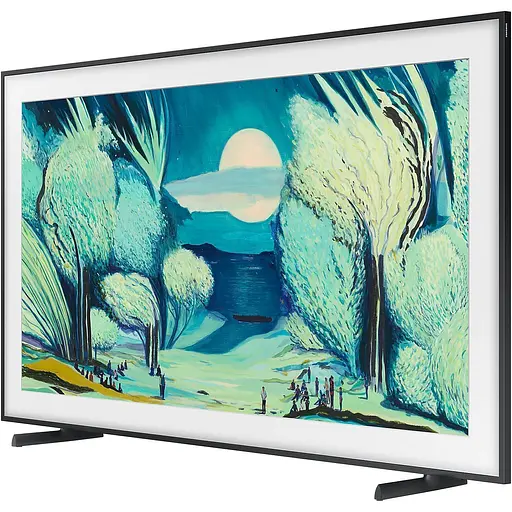 Телевізор Samsung LS03F 55'' QLED 4K (QE55LS03F) [140919] - фото 7