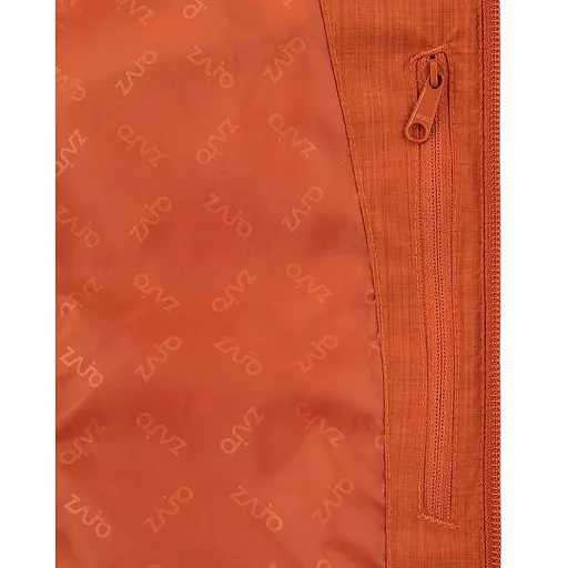 Куртка Zajo Arosa W Jkt M Orange (ZA-3044062) - фото 9