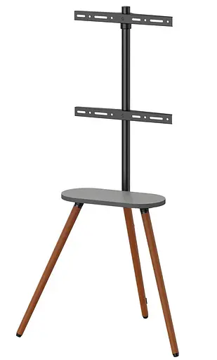 Стійка з кріпленням для телевізора OfficePro TVS226 - фото 3