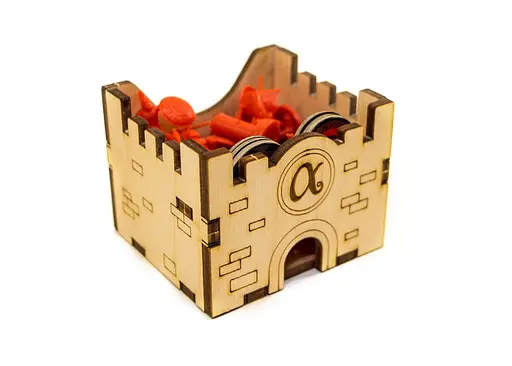 Органайзер Tower Rex Кіклади Cyclades (2381) - фото 9