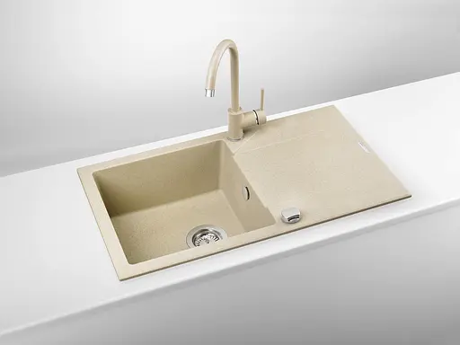 Мийка кухонна Deante Evora ZQJ_7113 - фото 4