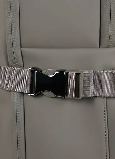 Рюкзак 16" Lipault LOST IN BERLIN ASH STONE 40х30х13 P90*12052 - фото 4