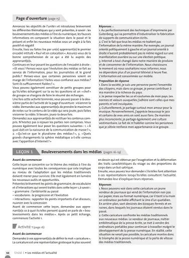 Odyssée C1/C2. Guide pédagogique - фото 3