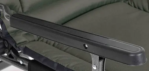 Крісло коропове M-Elektrostatyk FK2 рибальське з регульованою спинкою модель 2020 - фото 2