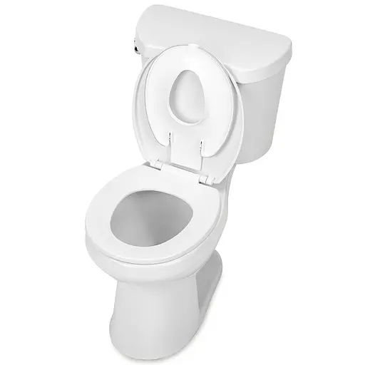 Адаптер для унітазу Ingenuity "Flip & Sit" (17136)  - фото 3