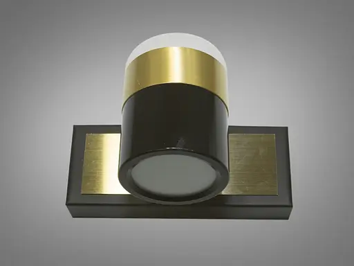 Світильник для підсвічування дзеркал і картин, ніш в гардеробних, коридорах - фото 4