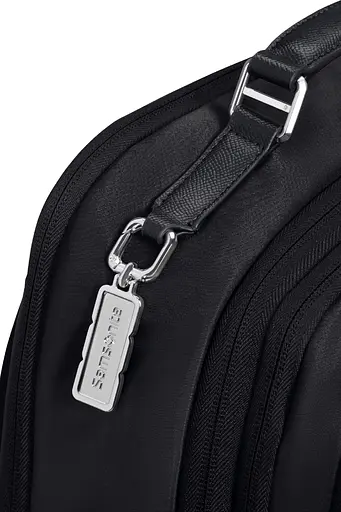 Рюкзак 15.6" Samsonite KARISSA EVO BLACK 44x30x18(23) KP2*09021 - фото 3