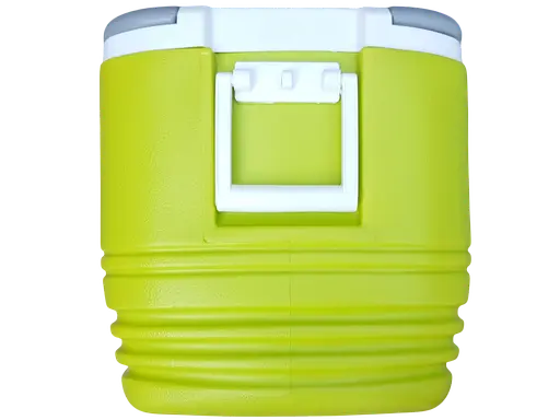 Термобокс Pinnacle Eskimo 57 л салатовый - фото 8