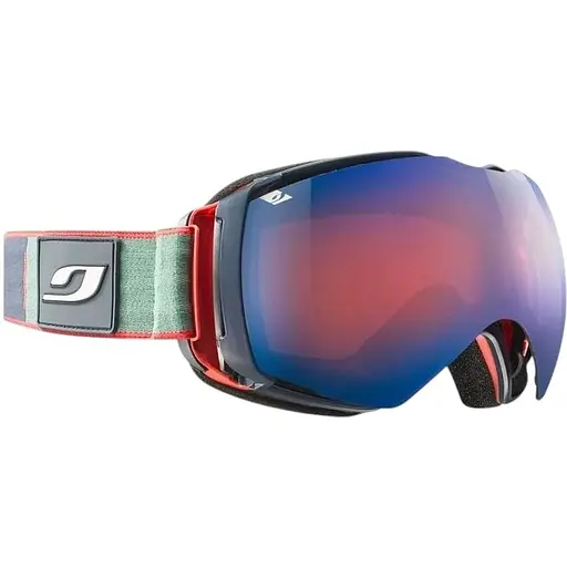 Маска Julbo Airflux Blue (1052-J74812120)
