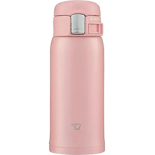 Термокружка Zojirushi SM-SF36 Рожевий (SM-SF36PA)