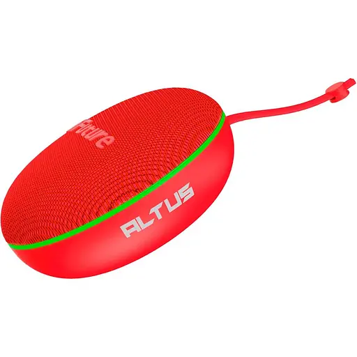 Портативна акустика HiFuture Altus 5W Red (altus.red) - фото 2