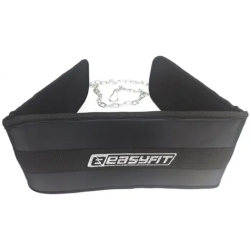 Пояс EasyFit для отягощений M-size (EF-DBC-80) - фото 1