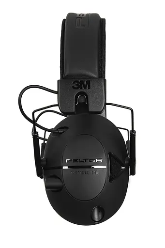 Наушники активные Peltor TAC100 OTH - фото 4