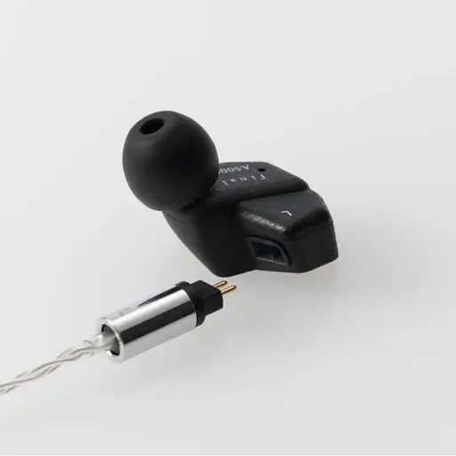 Наушники Final Audio A5000 Black - фото 3