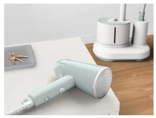 Отпариватель Tefal DT1034E1 (6966588) - фото 3