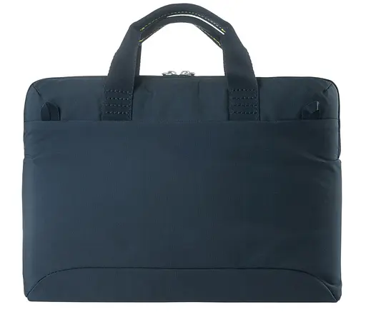 Tucano Сумка Smilza 13/14, синяя - фото 3