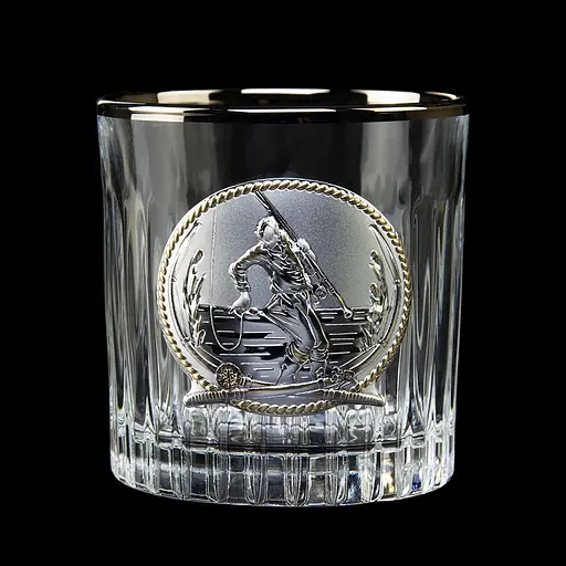 Подарочный набор стаканов Boss Crystal Fisherman 7 предметов - фото 8