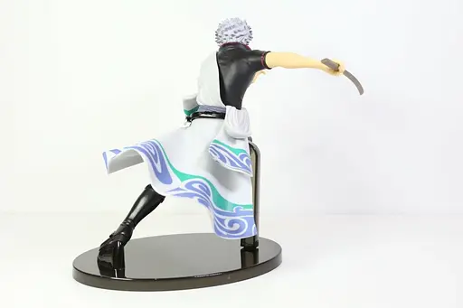 Фігурка Banpresto Sakata Gintoki Gintama 18 см WST G SG - фото 6