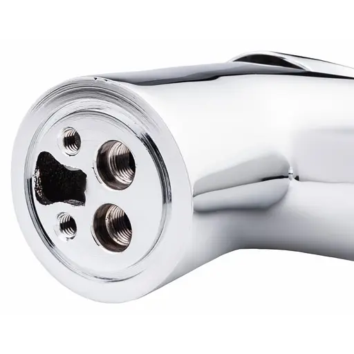 Змішувач для раковини Lidz (CRM) Mars 81 001 00 - фото 3