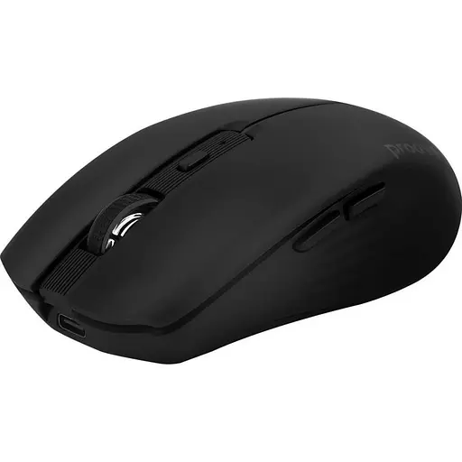 Миша Proove Comet Black (WMCM00022001) [154669] - фото 2