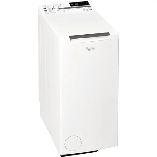 Пральна машина WHIRLPOOL TDLR 65230 UA
