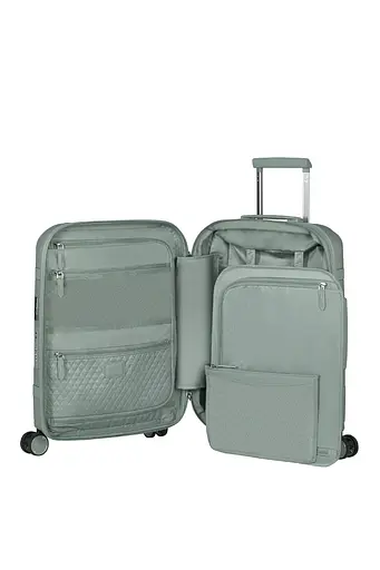 Чемодан Samsonite IMAGE 55 см THYME 55x40x23(26) KQ5*24002 - фото 15