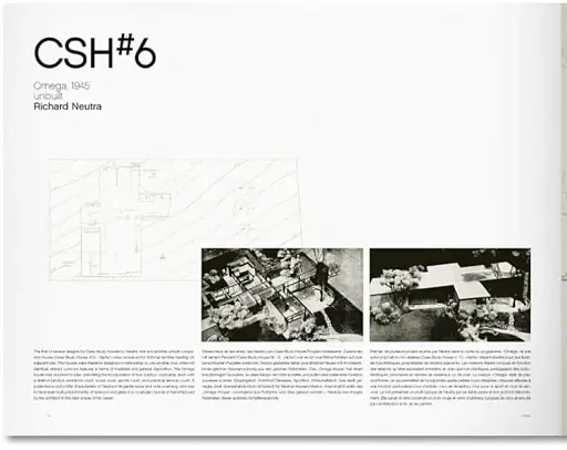 Case Study Houses - фото 2