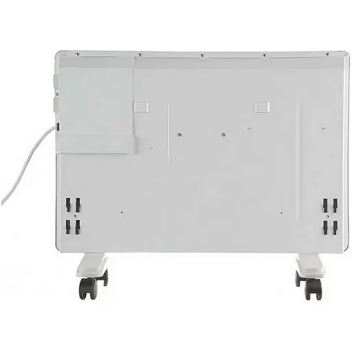 Конвекційний обігрівач Etalon E1000UE [147616] - фото 3