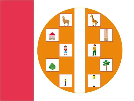 Розвивальні зошити: Логічні вправи з кругами Ейлера. Рівень 4 (4-6 років) - фото 5