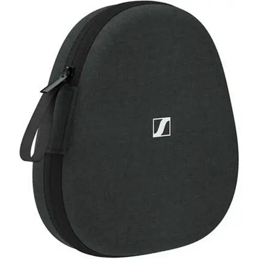Наушники с микрофоном Sennheiser MOMENTUM 4 Wireless Graphite (700383) - фото 4