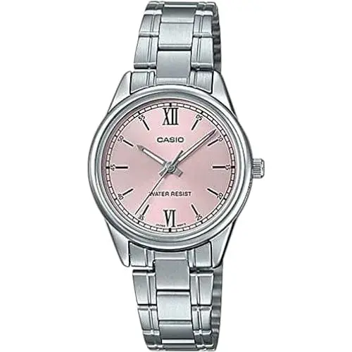 Жіночий годинник Casio Timeless Collection LTP-V005D-4B2UDF